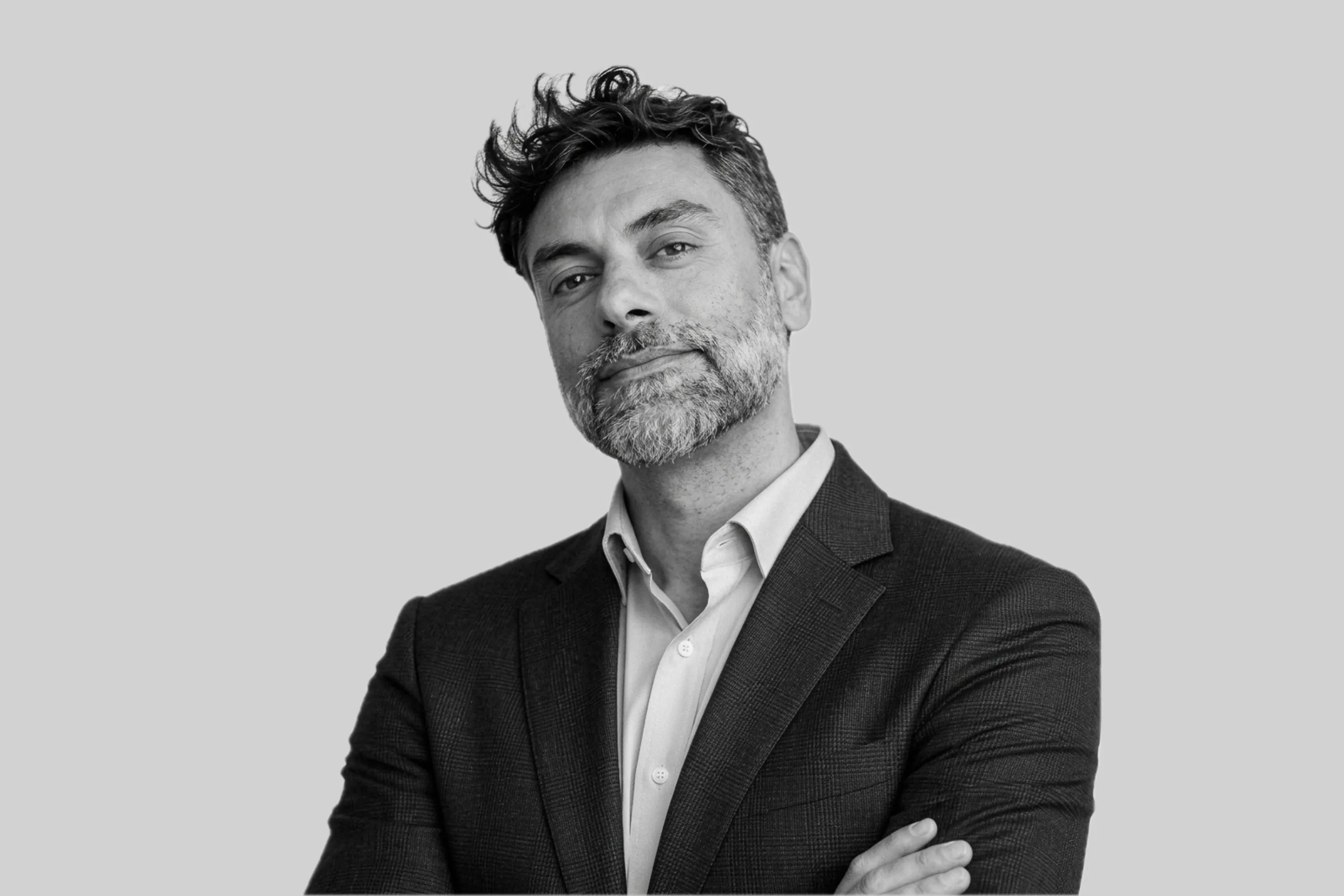 Ritratto di Alessandro Micieli